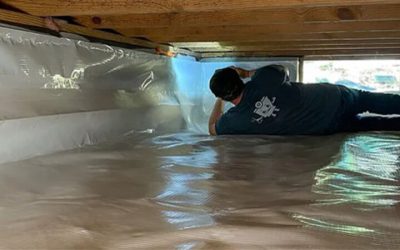 Protect Your Home With Water In Crawl Space Repair Arkansas Solutions That Last