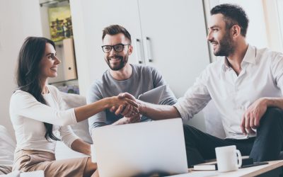 How an Online Sales Trainer Helps Teams Succeed in Virtual Markets