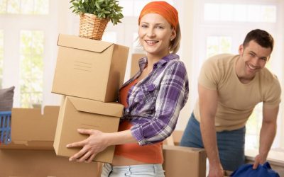 Movers in Huntington Beach, CA Who Handle Your Belongings With Care and Precision