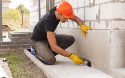 Make Your Home Safer and More Stable with House Leveling Regina Solutions