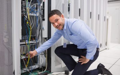 Upgrade Your Office Network Performance with Reliable Cat5e Cabling Phoenix, AZ Solutions