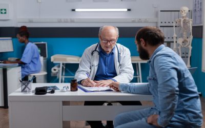 Supportive Care Throughout Your Journey With A Trusted Oncology Doctor In Shreveport, LA