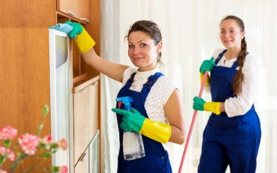 Create a Healthier Environment Using Expert House Cleaning Services In Montclair, NJ