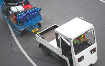 Smart Solutions for Vehicle Upfitting Near Mounds View MN That Suit Your Fleet Needs