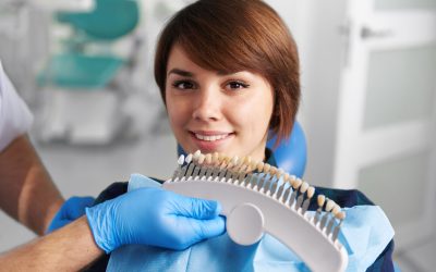 Brighten Your Smile Confidently at a Dental Clinic in Parker, CO Serving All Ages