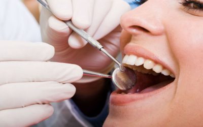 Choosing a Dentist Near St. Clair Shores MI for StressFree Appointments and Quality Care