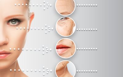 See Visible Improvements in Skin Tone with Skin Tightening Treatments at Luxe Beauty & Wellness in Creekside, TX