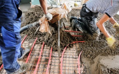 Protect Your Investment with a Reliable Foundation Contractor in Silver Spring, MD