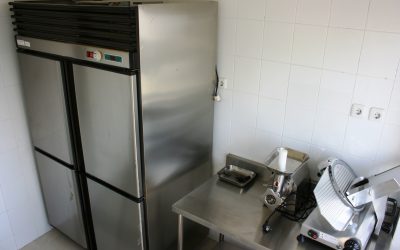 Keeping Food Fresh With Commercial Refrigeration Installation, Vicksburg, MS Solutions