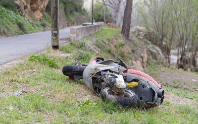 Essential Steps a Motorcycle Accident Lawyer Louisville KY Takes for Your Case