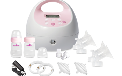 Reasons American Moms Buy Breast Pumps With Insurance for Hassle-Free Nursing
