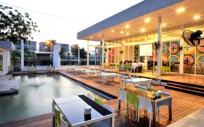 Relaxation Awaits at Sonoran Sky Resort with Luxury Oceanview Accommodation