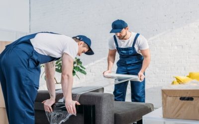 Simplify Your Move With Storage Containers Near Sacramento, CA for Effortless Relocation