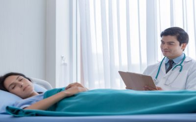 Get Restful Nights with Sleep Diagnostic Center in Hemet, CA, Services for Better Health