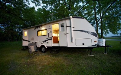 Experience the Ultimate Family Getaway with RV Camping in Escambia County Adventures