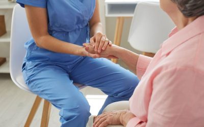 Choosing compassionate home health care near Edina, MN, for your loved ones’ peace of mind