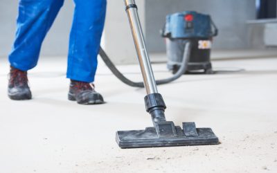 Reliable Solutions from a Carpet Cleaning Company Near Oregon, WI