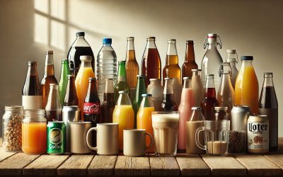 Essential Innovations in Beverage Packaging in New York That Appeal to US Consumers
