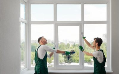 Save Money with Window Replacement Des Moines IA and Improve Curb Appeal