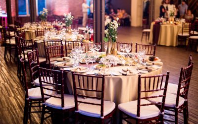 How a Company Event Planner in San Diego, CA, Can Transform Your Corporate Gatherings