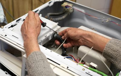 Fast Solutions for Unexpected Breakdowns With Trusted Ice Machine Repair in Phoenix