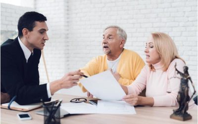 The Benefits of Consulting a Family Lawyer Miami During Alimony Disputes