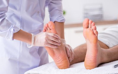 Find Relief From Foot Pain With Trusted Orthotic Providers in Butte County, CA