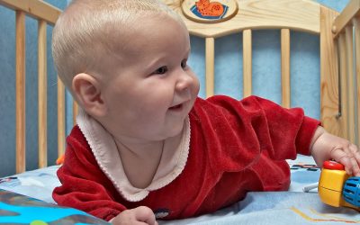Unwind With Peace of Mind With Vacation Rental Cribs in Ocean City, NJ for Toddlers