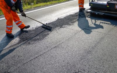 Expert Tips for Long-Lasting Pothole Repair in Little Rock, AR Neighborhoods