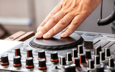 Creative Solutions with Sound Design Services Melbourne, FL for Your Next Production