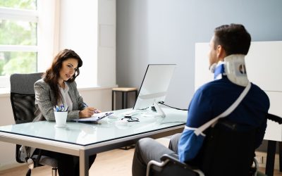 Car Accident Chiropractor in Jacksonville, FL for Lasting Relief