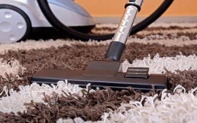 How Technology Is Transforming Carpet Cleaning Services in Madison, WI