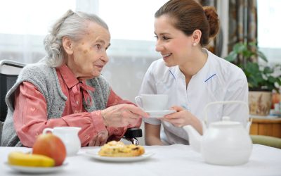 Enjoy Comfortable Retirement Living at an Independent Living Community, Cary, NC Residents Love