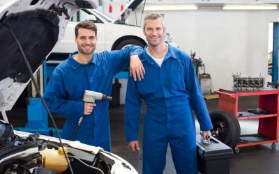 Upgrade Your Bodywork Using Ford Sheet Metal for a Flawless FactoryFit Finish