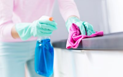 Enjoy a Spotless Home with House Cleaning Services in Highlands Ranch, CO, Tailored to You