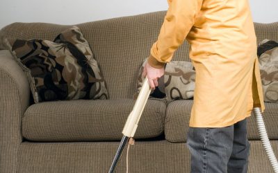 Experience Fresher Living Spaces with Steam Carpet Cleaning Fredericksburg, VA Solutions