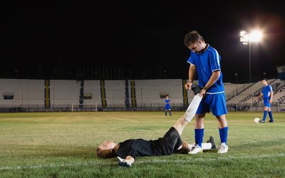 Empower Your Comeback With Sports Injury Rehabilitation New Jersey Treatment Options