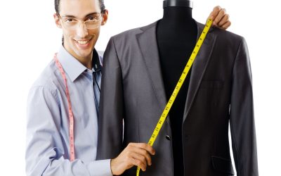 Style advice from a Men’s Suit Tailor, San Francisco, CA, for modern gentlemen
