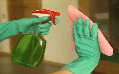 Refresh Your Home With Cleaning Services In Lebanon, PA, for a Spotless Living Environment