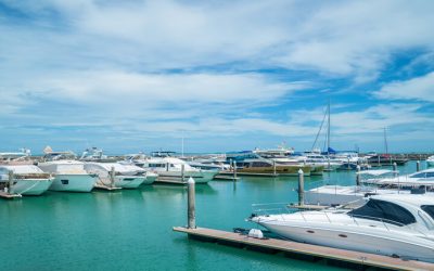 Upgrade Your Boating Experience With Used Pontoon Boats Near Cape Coral, FL.