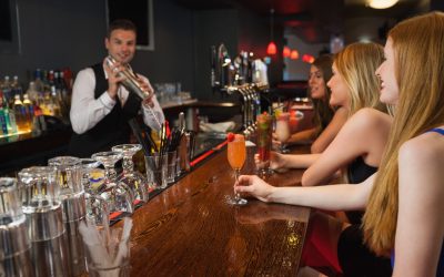 Experience the vibrant nightlife at Arts District Bars in Las Vegas, NV, for unforgettable evenings.