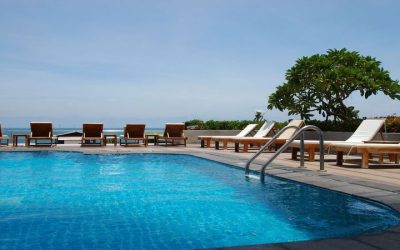 Building Your Dream Home Oasis With New Pool Construction in Irvine, CA, Professionals