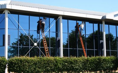 Reasons Homeowners Choose Residential Window Tinting in Las Vegas, NV for Privacy Solutions