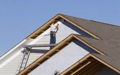 Why Choosing a Siding Replacement Contractor Warminster, PA Protects Your Home Investment