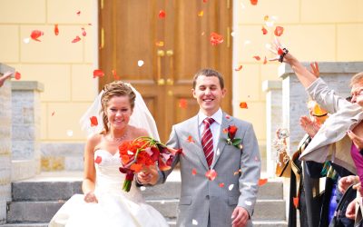 Make Your Celebration Unforgettable with a Wedding DJ Los Angeles, CA, Couples Trust