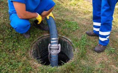 The Benefits of Professional Sewage Cleanup in Downers Grove, IL for Your Property