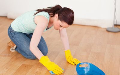 Maintain a Welcoming Home With Floor Cleaning Services in Chesterfield, VA Solutions