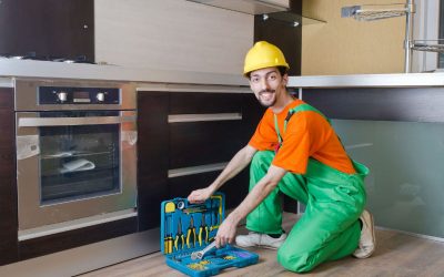 Save Money with Reliable Stove Repair in San Diego, CA for Your Home Kitchen