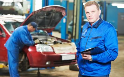 Essential Reasons Why Car Maintenance in Waco, TX, Is Key for Busy Drivers