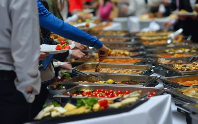 Planning Success Stories With an Event Caterer Washington, DC Locals Rely On